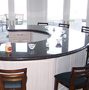 Столешницы