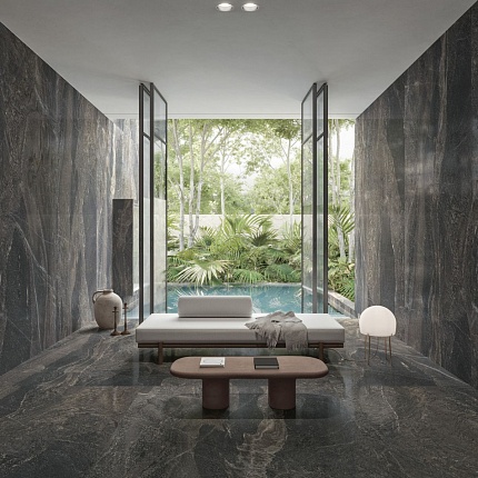 ULTRA PIETRE JATOBA BROWN