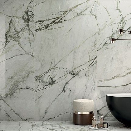 Synestesia Calacatta Emerald