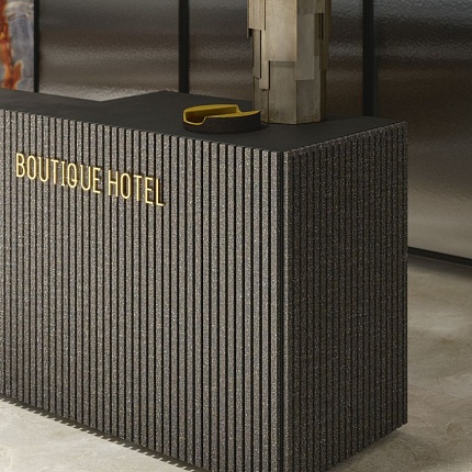 ULTRA MARMI BLUE TEMPEST