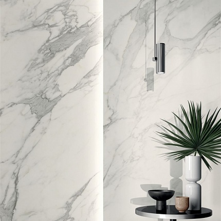 Synestesia Pure Statuario