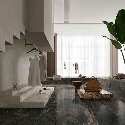 ULTRA PIETRE JATOBA BROWN