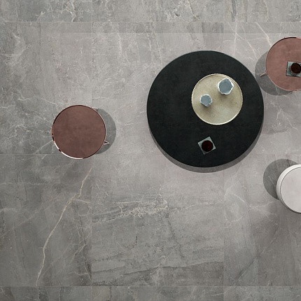 Synestesia Gray Marble