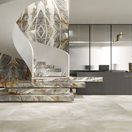 ULTRA MARMI BLUE TEMPEST