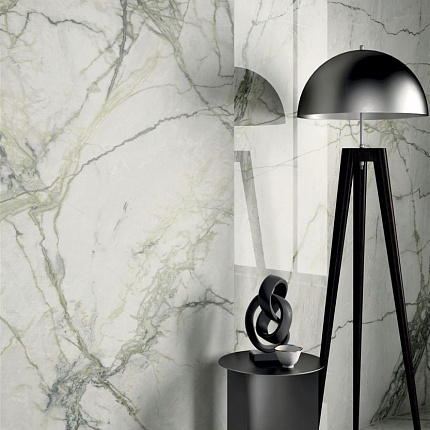 Synestesia Calacatta Emerald