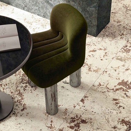 ULTRA GRANITI ALASKA WHITE