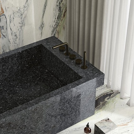 ULTRA GRANITI DEEP NORWAY